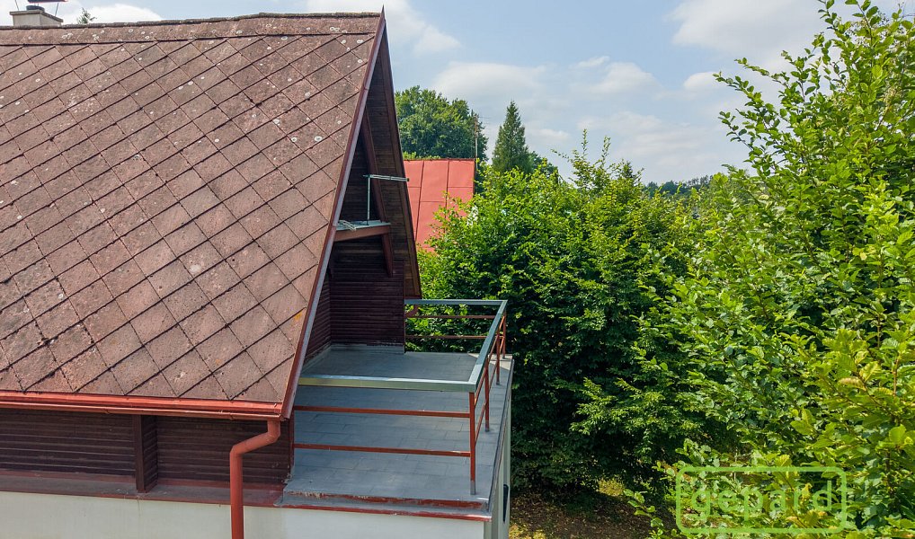 Prodej chaty/chalupy 119 m² s pozemkem 812 m², Kamenice – náhled fotky 12