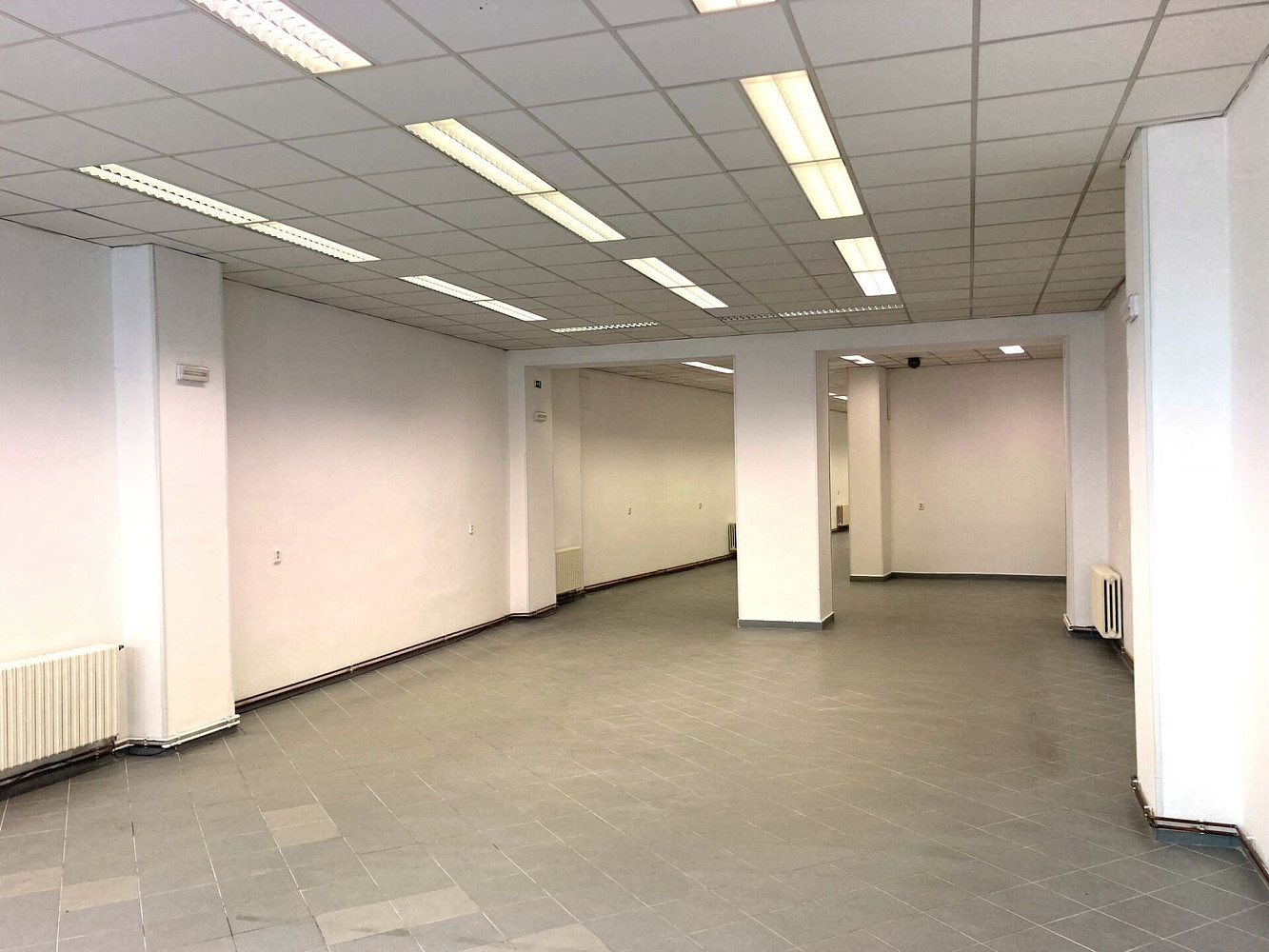 Pronájem obchodních prostor 293 m² – fotografie 2