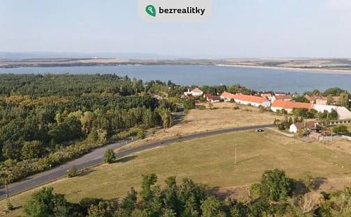 Prodej stavebního pozemku 1 386 m², Chbany - Vikletice, okres Chomutov