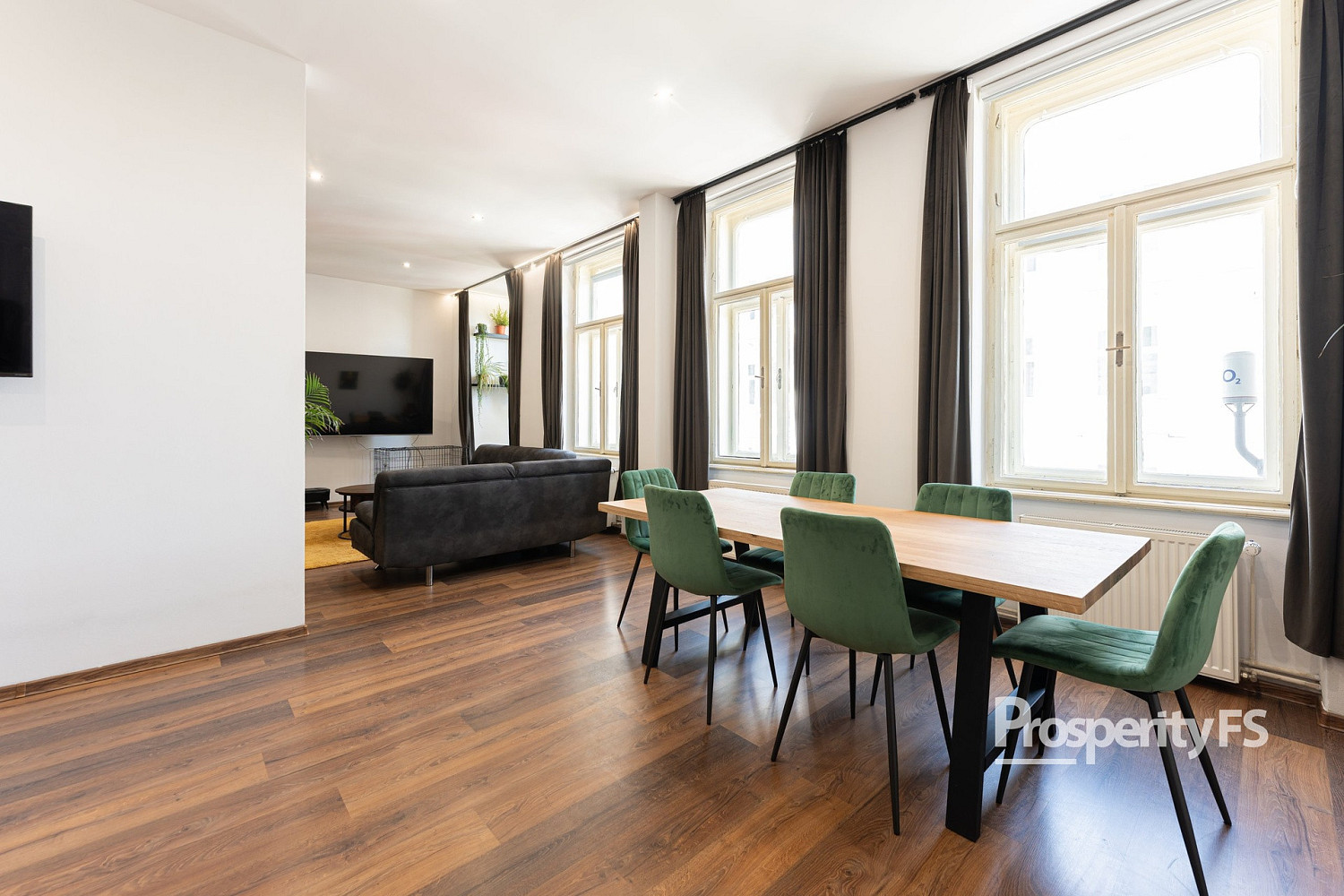 Prodej bytu 1+kk 72 m² — photo 5