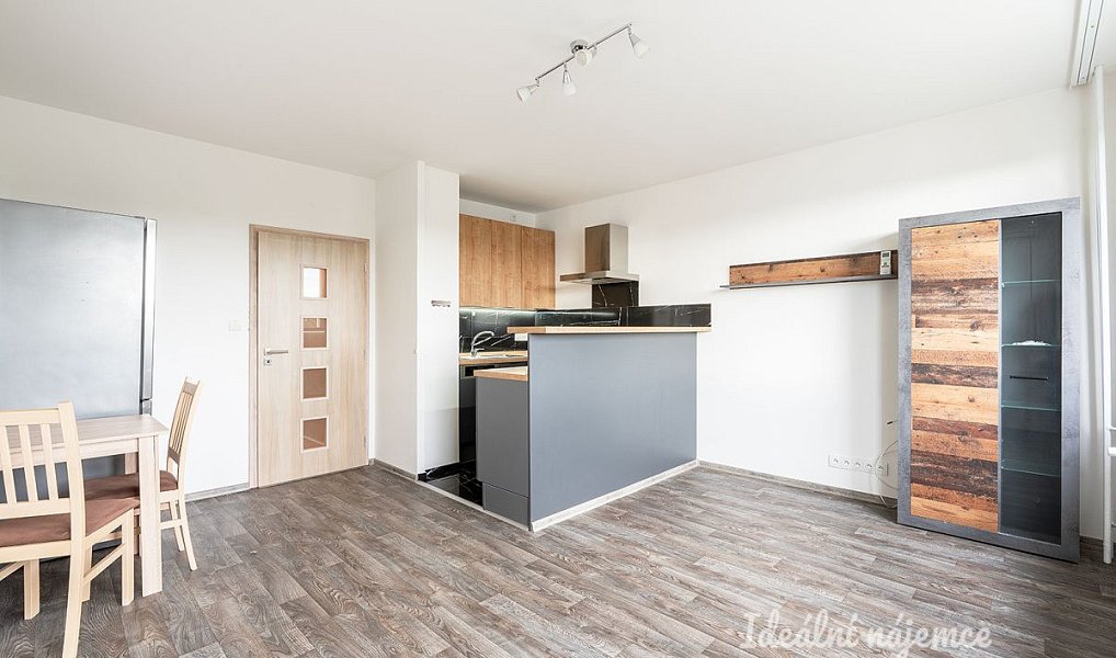 Pronájem bytu 2+kk 44 m², Praha – náhled fotky 2