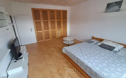 Pronájem bytu 1+1 34 m², Ukrajinská, Litvínov - Horní Litvínov, okres Most