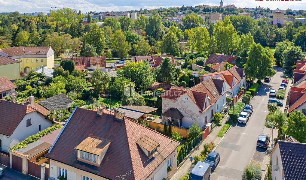 Prodej domu 100 m² s pozemkem 419 m², Mělník – náhled fotky 29