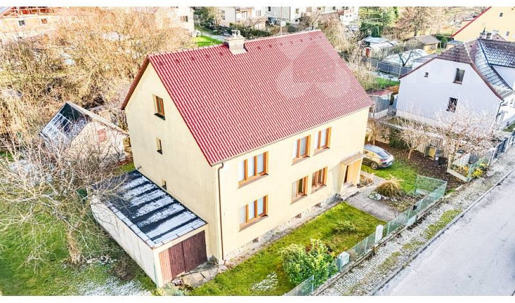 Prodej domu 220 m² s pozemkem 815 m², Studená – náhled fotky 32