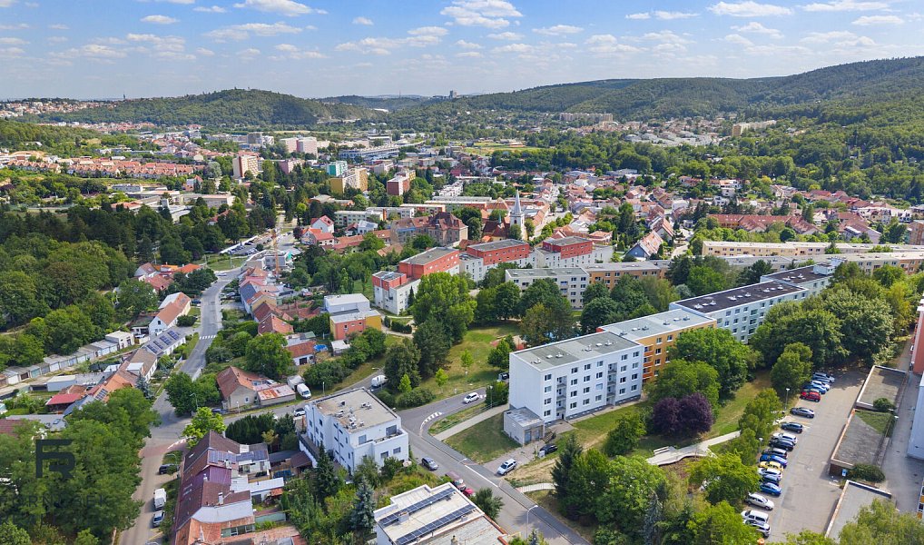 Prodej bytu 3+1 75 m², Brno – náhled fotky 20