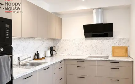 Pronájem bytu 2+kk 51 m²