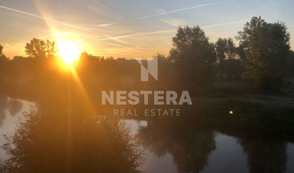 Prodej stavebního pozemku 990 m², Káraný – náhled fotky 7