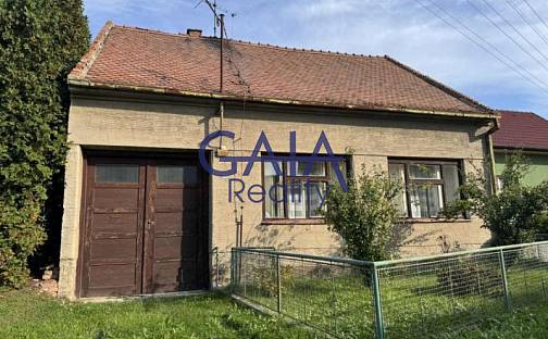 Prodej domu 142 m² s pozemkem 1 183 m², Čejč, okres Hodonín