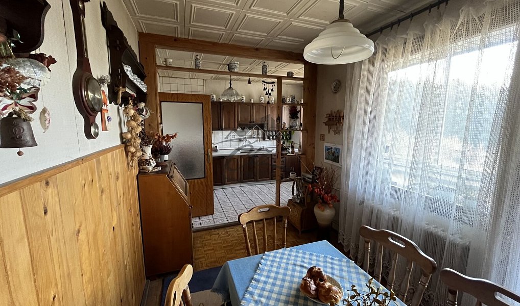 Prodej chaty/chalupy 238 m² s pozemkem 26 144 m², Vsetín – náhled fotky 15