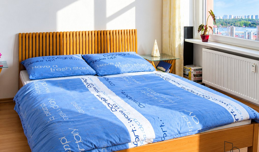 Pronájem bytu 2+kk 67 m², Praha – náhled fotky 4