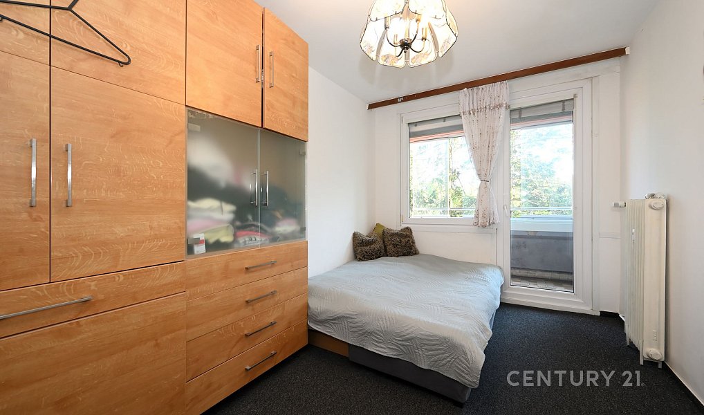 Prodej bytu 3+1 73 m², Praha – náhled fotky 4