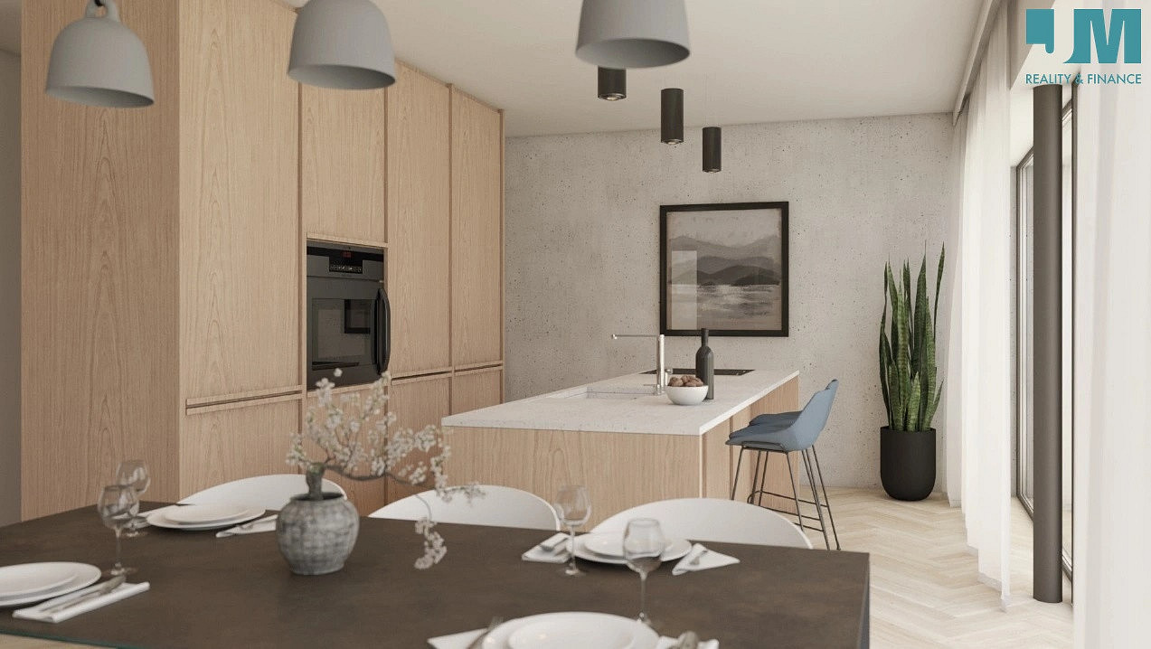 Prodej domu 167 m² s pozemkem 950 m² – fotografie 4