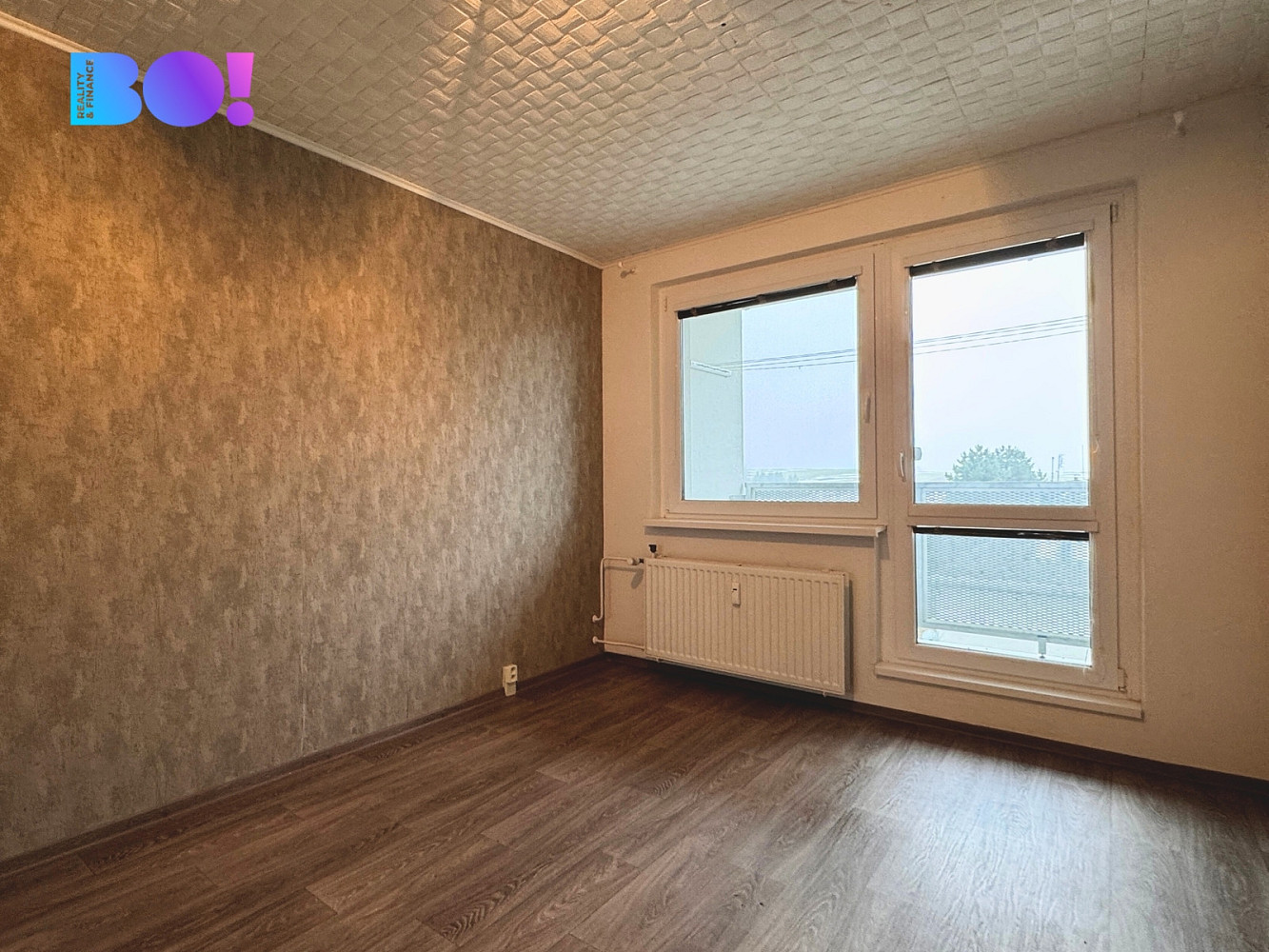 Prodej bytu 3+1 68 m² – fotografie 4