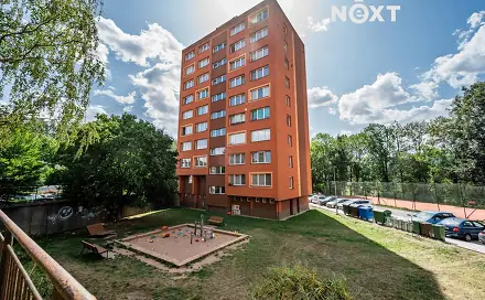Prodej bytu 2+1 53 m², Školská, Sázava, okres Benešov