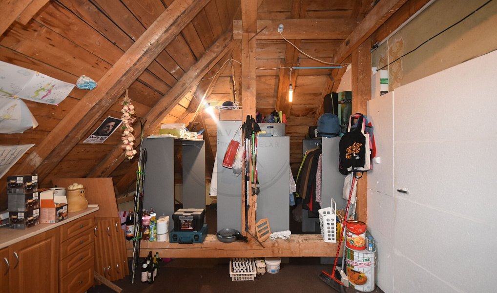 Prodej bytu 3+1 76 m², Bělá pod Pradědem – náhled fotky 16