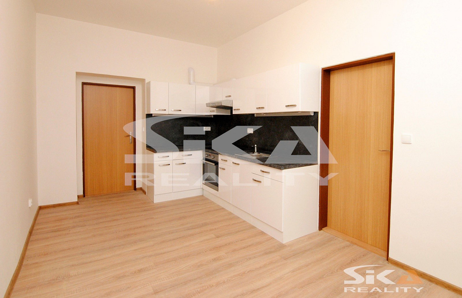Pronájem bytu 2+1 61 m²