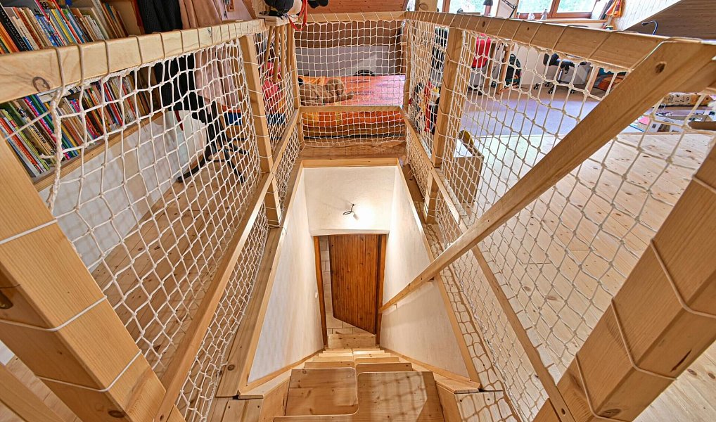 Prodej domu 124 m² s pozemkem 373 m², Heroltice – náhled fotky 21