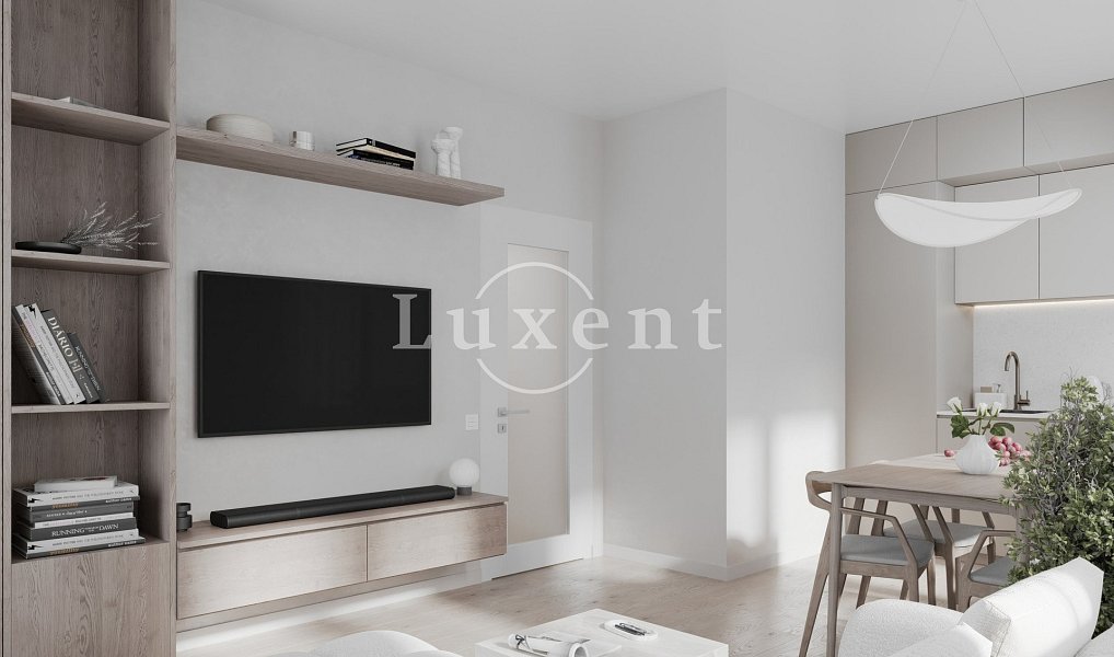 Prodej bytu 1+kk 39 m², Kladno – náhled fotky 6