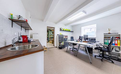 Prodej bytu 2+kk 48 m², Žitavského, Praha 5 - Zbraslav