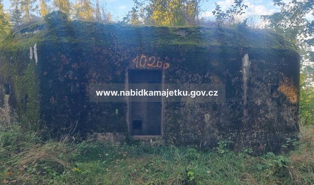 Prodej garáže, 21 m², Louny, Kryry