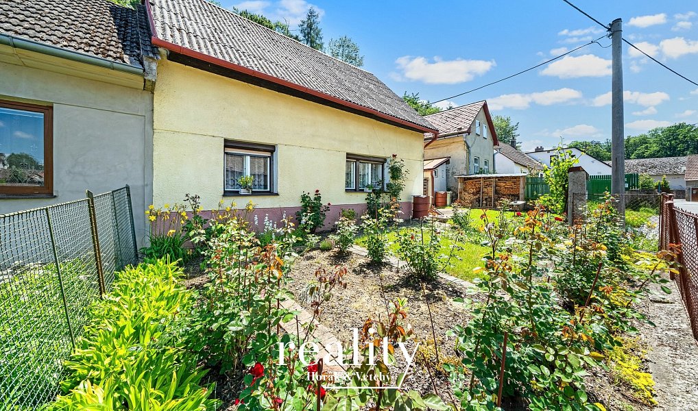 Prodej domu 111 m² s pozemkem 466 m², Puklice – náhled fotky 6