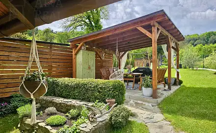 Prodej domu 39 m² s pozemkem 631 m², Podivice, okres Vyškov