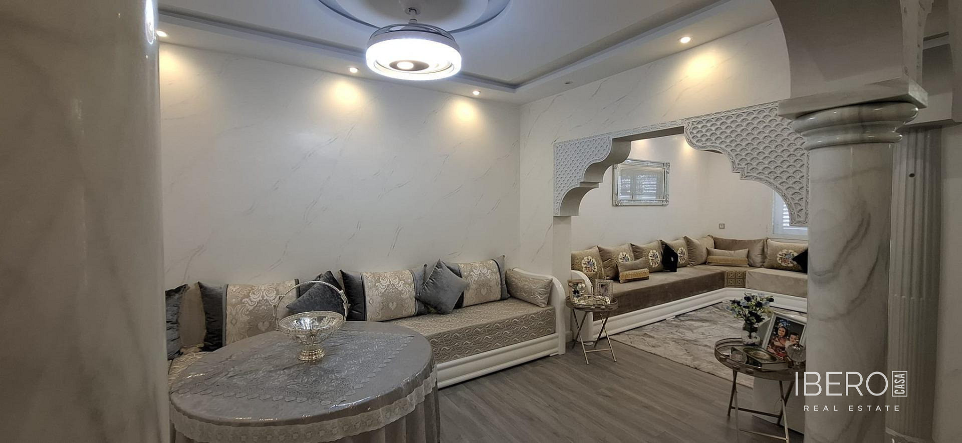 Casa 4+kk – Dos Hermanas, Barriada Juan de la Cosa, Sevilla - Vista 5