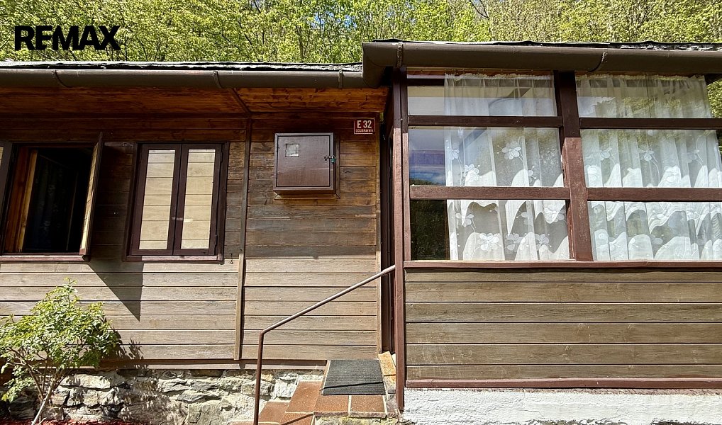 Prodej chaty/chalupy 39 m² s pozemkem 361 m², Doubravník – náhled fotky 29