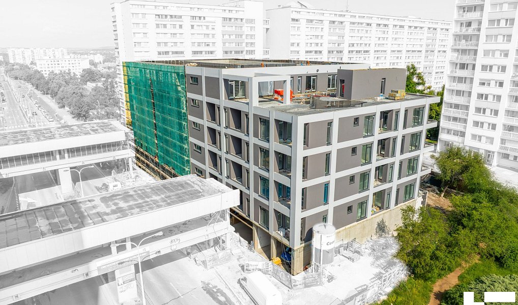 Prodej bytu 3+kk 93 m², Praha – náhled fotky 6