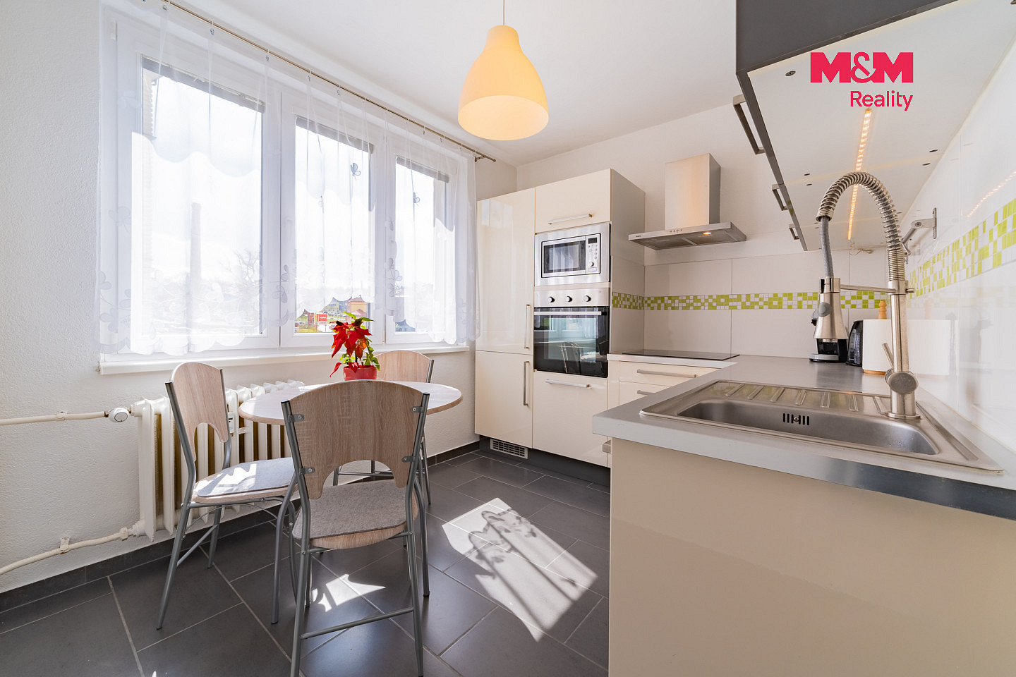 Prodej bytu 2+1 51 m² – fotografie 4