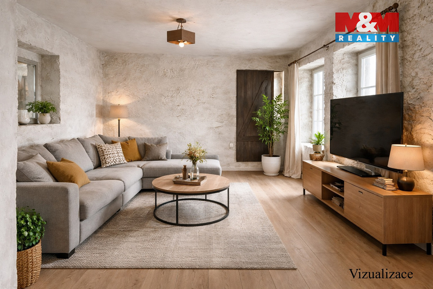 Prodej domu 50 m² s pozemkem 207 m² — photo 3