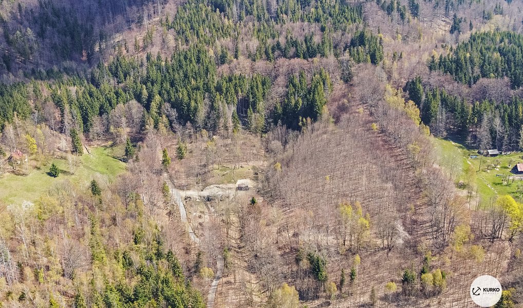 Prodej chaty/chalupy 120 m² s pozemkem 64 360 m², Morávka – náhled fotky 11