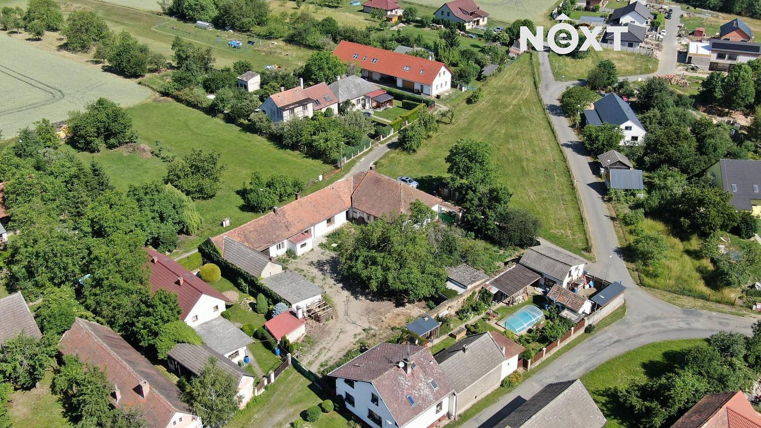 Prodej domu 250 m² s pozemkem 1 579 m² — photo 4
