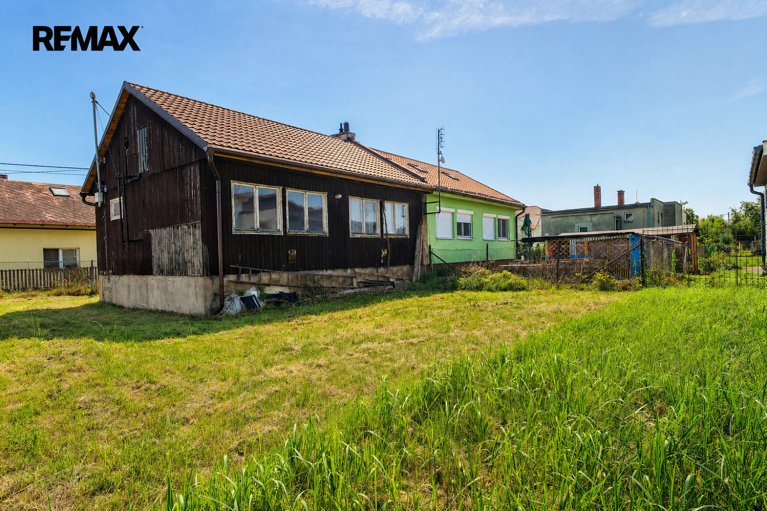 Prodej domu 56 m² s pozemkem 247 m² – fotografie 3