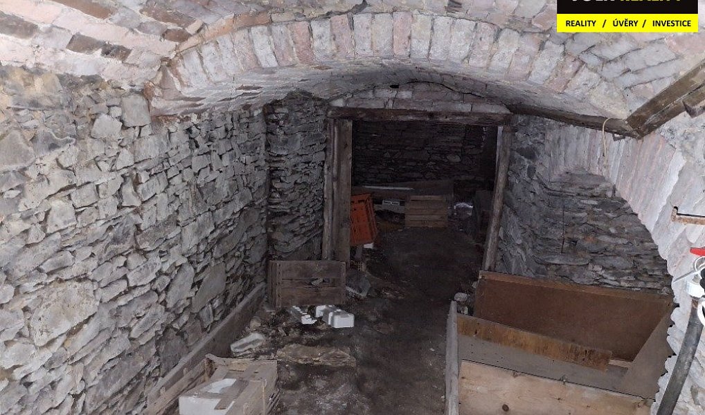Prodej chaty/chalupy 500 m² s pozemkem 488 m², Budišov nad Budišovkou – náhled fotky 15