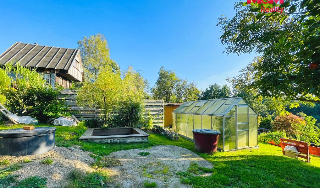 Prodej stavebního pozemku 424 m², Liberec – náhled fotky 15