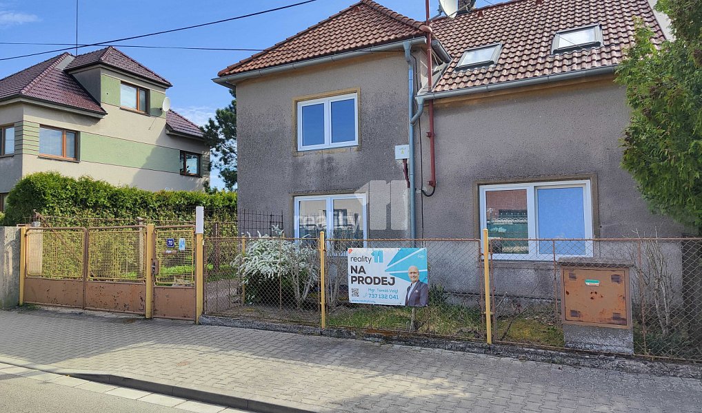 Prodej domu 206 m² s pozemkem 750 m², Křičeň – náhled fotky 47