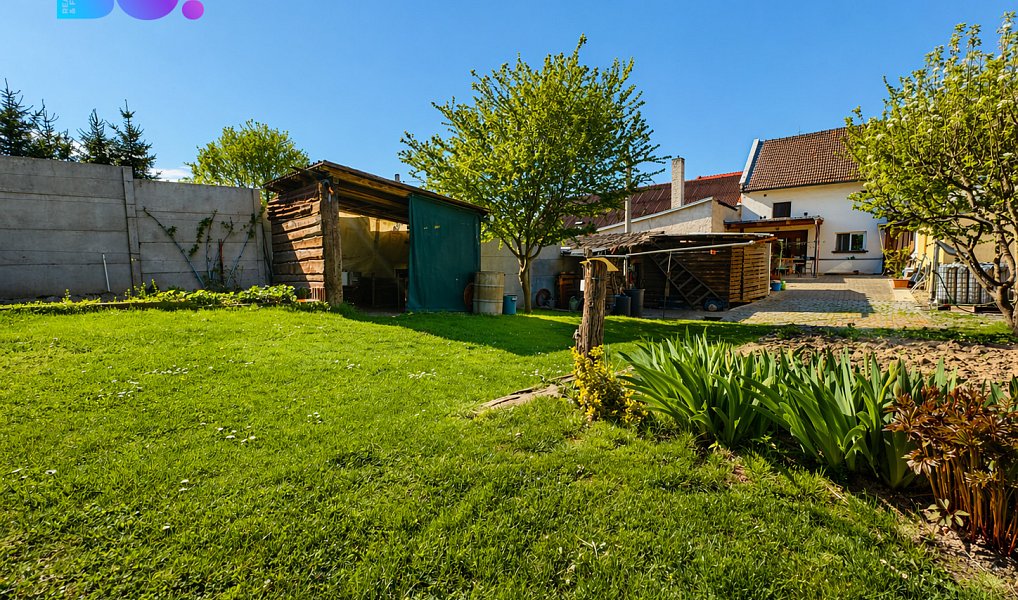 Prodej domu 116 m² s pozemkem 568 m², Rokytnice – náhled fotky 15