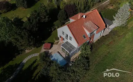 Prodej domu 197 m² s pozemkem 1 169 m², Vrbova, Opava - Kylešovice