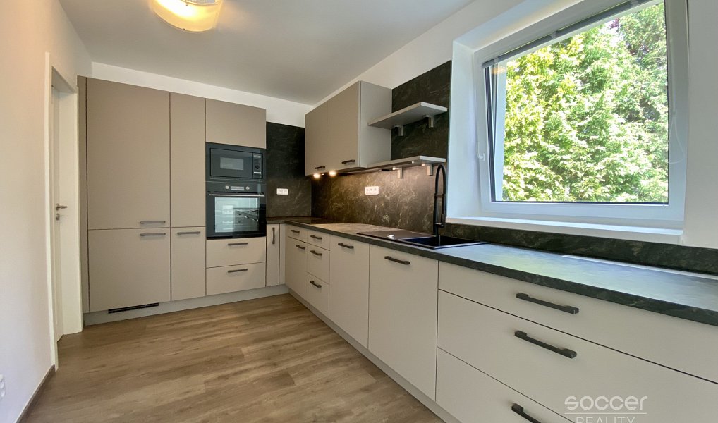 Pronájem domu 126 m² s pozemkem 981 m², Bradlec – náhled fotky 3