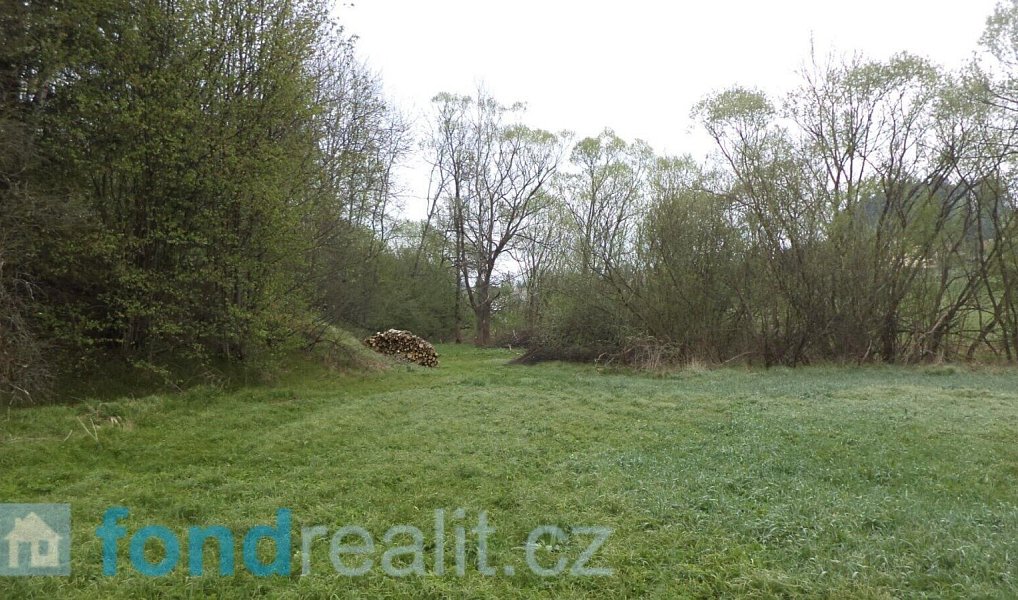 Prodej pozemku 8 296 m², Mosty u Jablunkova – náhled fotky 4
