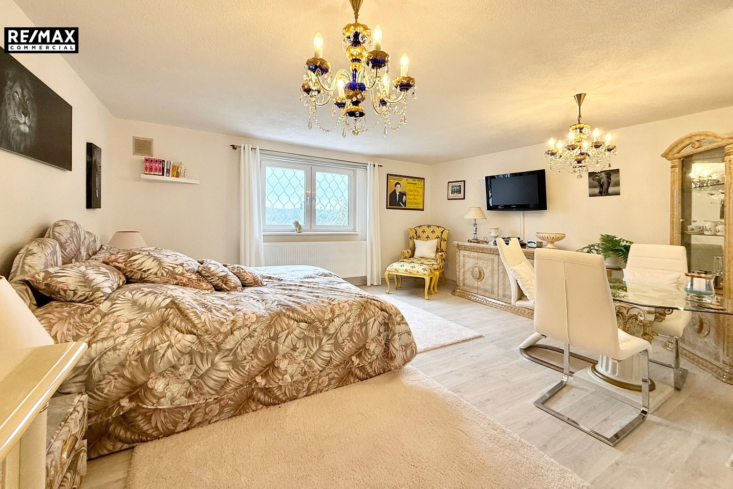 Prodej ubytovacího objektu 320 m² – pohled 6