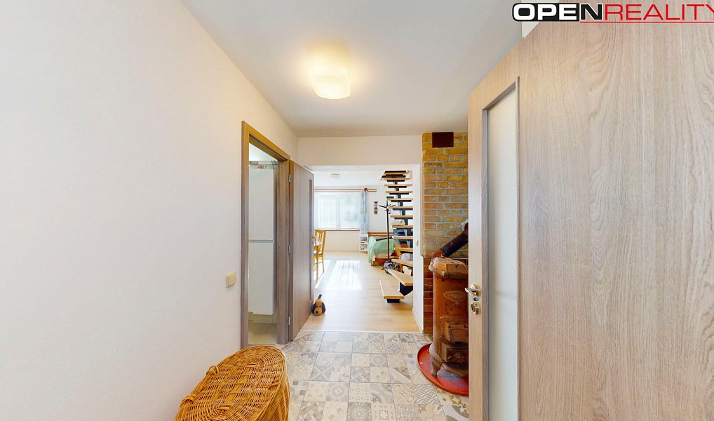 Prodej domu 60 m² s pozemkem 627 m², Litenčice – náhled fotky 18