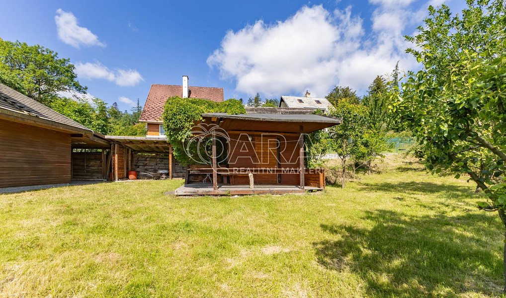 Prodej domu 115 m² s pozemkem 1 017 m², Město Albrechtice – náhled fotky 25