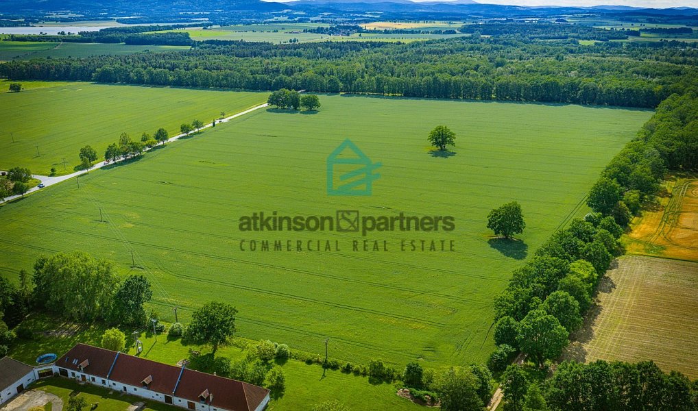 Prodej chaty/chalupy 1 600 m² s pozemkem 919 488 m², Břehov – náhled fotky 6
