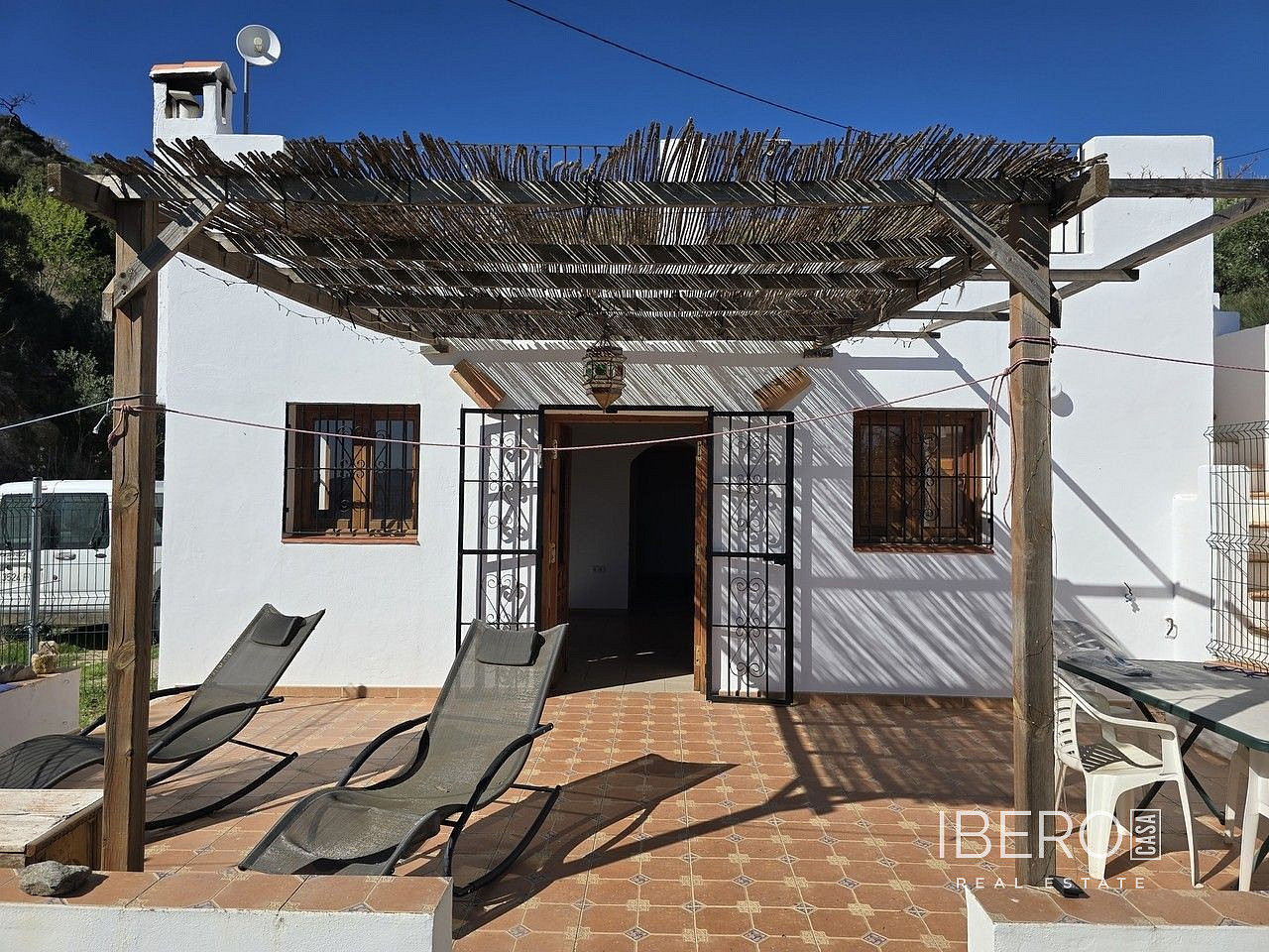 Prodej domu 66 m² s pozemkem 754 m²