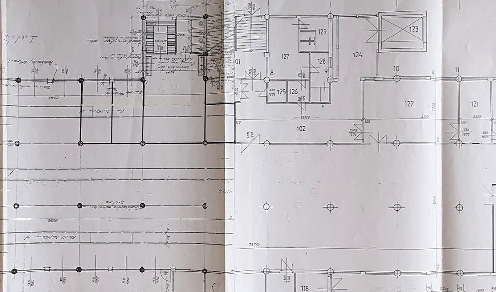 Pronájem výrobních prostor 1 600 m², Zlín – náhled fotky 7