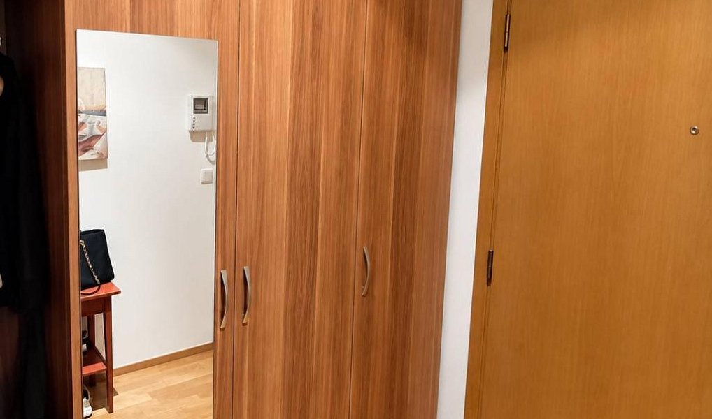 Pronájem bytu 2+kk 51 m², Praha – náhled fotky 11