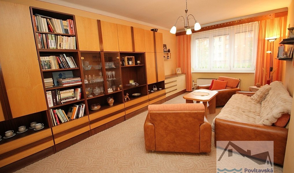 Prodej bytu 3+1 84 m², Pacov – náhled fotky 9