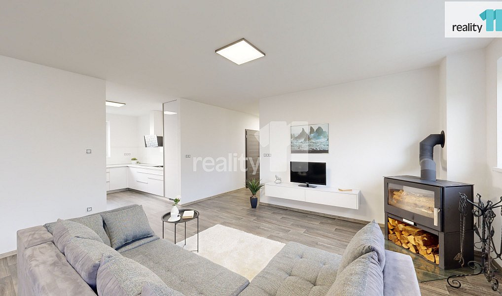 Prodej domu 120 m² s pozemkem 644 m², Osek – náhled fotky 16